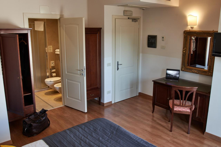 Public Area 3, Rivalta Life Style Hotel, Brescia