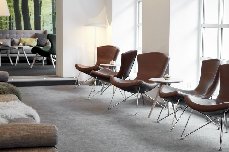 Public Area 2, Milling Hotel Gestus, Aalborg
