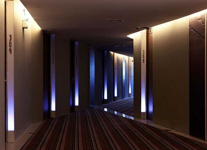 Public Area 4, Nine Forty One Hotel, Suan Luang