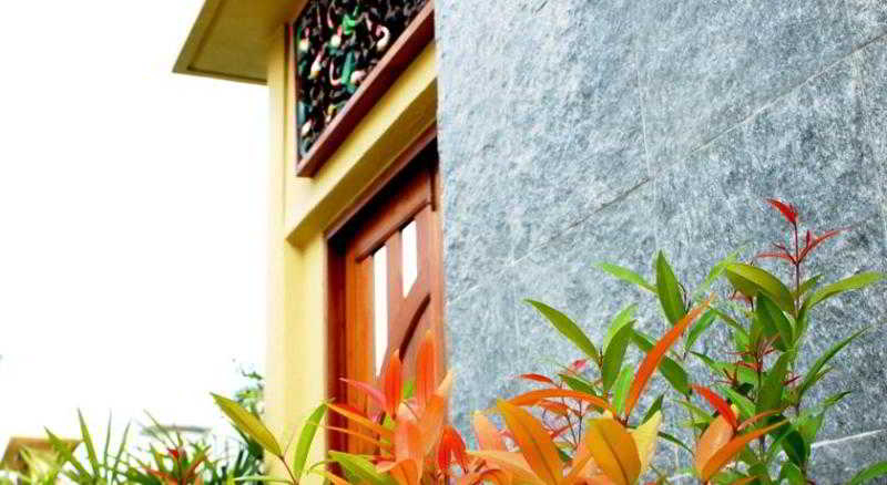 Exterior & Views 2, Baan Issara Resort, Hua Hin