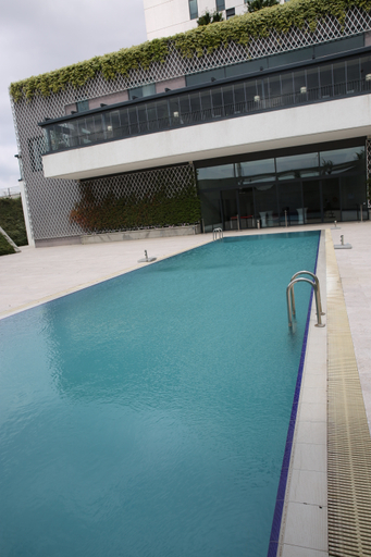 Sport & Beauty 2, Workinn Hotel, Gebze
