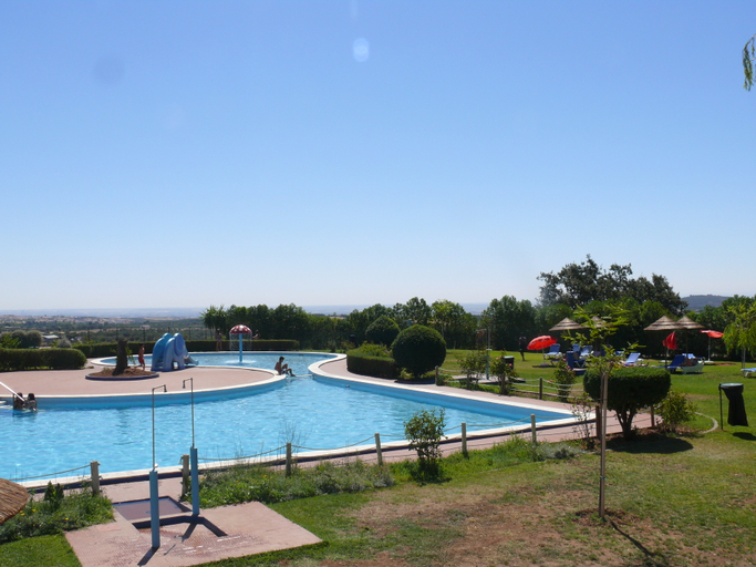 Sport & Beauty 5, Orbitur Elxadai, Elvas