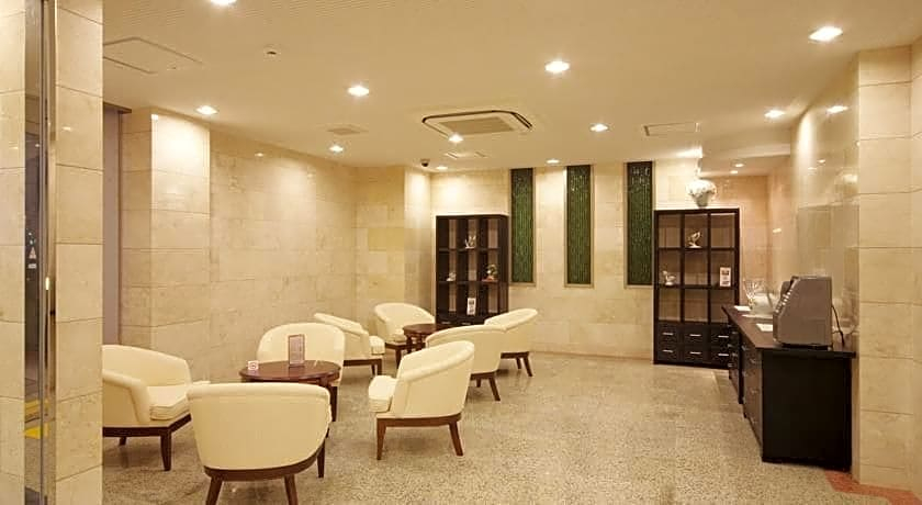 Public Area 4, Smile Hotel Nara, Nara