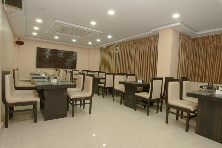 Others 5, Annapurna Hotel, Narayani