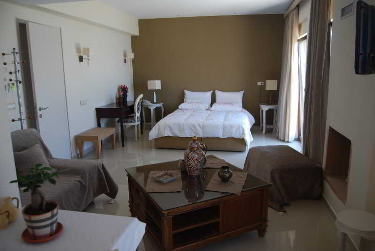 Bedroom 3, Dali, Ionian Islands