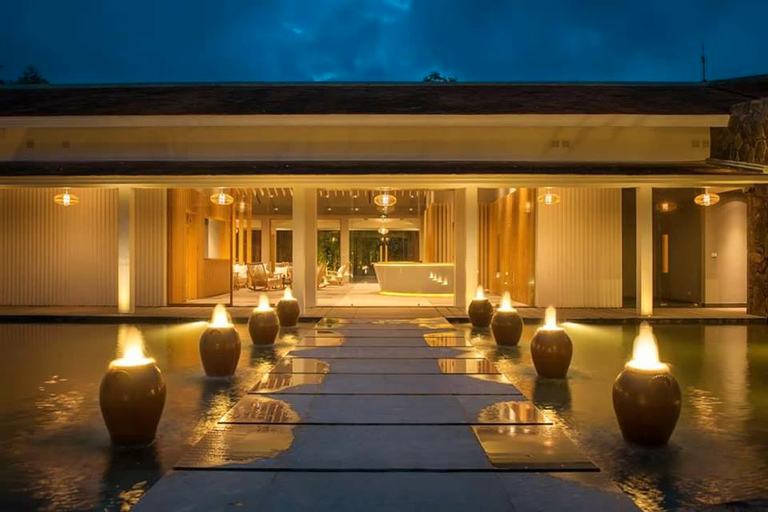 Alba Wellness Resort By Fusion, Phong Điền