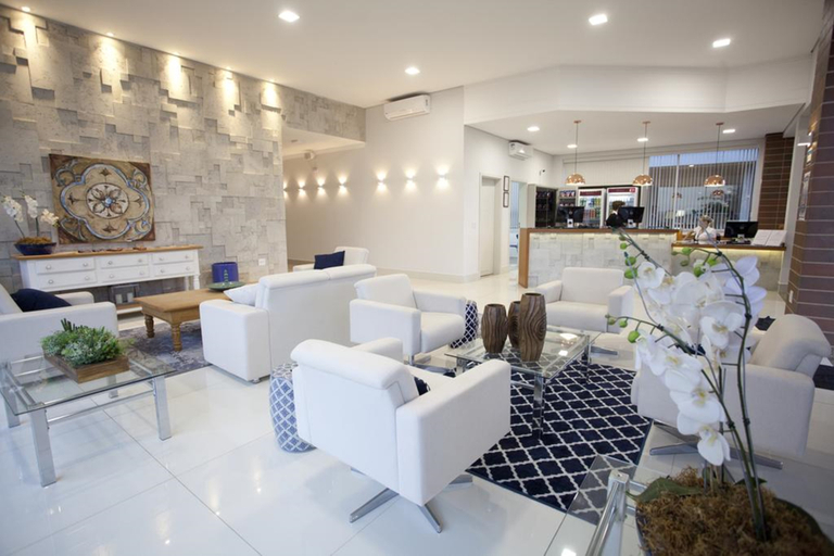 Public Area 3, Portal Hotel Mogi Mirim, Mogi Mirim