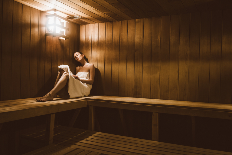 Sport & Beauty 5, CGH Residence & Spa Le Kalinda, Savoie