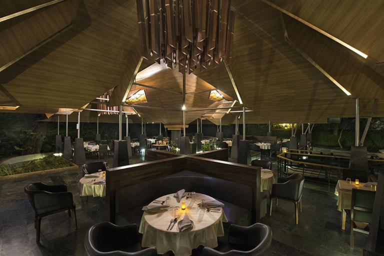 Food & Drinks 5, The Windflower Resorts, MYSORE, Mysore