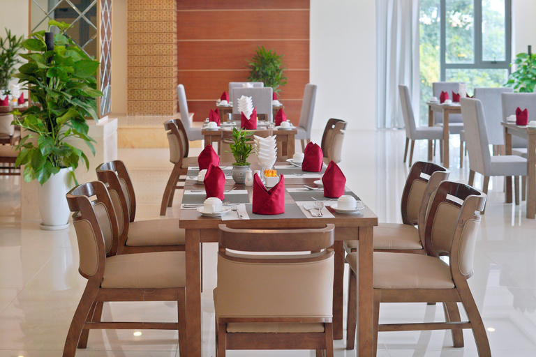 Public Area 4, PHUOC MY AN BEACH HOTEL DANANG, Da Nang