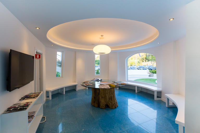 Public Area 4, Infinity Resort Tropea, Vibo Valentia