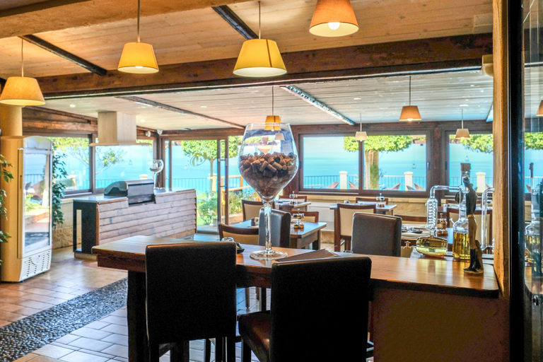 Public Area, Hotel Rocca della Sena, Vibo Valentia