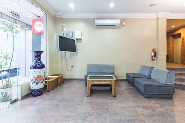 Public Area