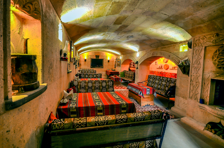 Food & Drinks 4, Akman Butik Hotel, Avanos
