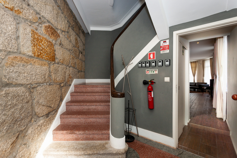 Public Area 3, BCharming House, Porto