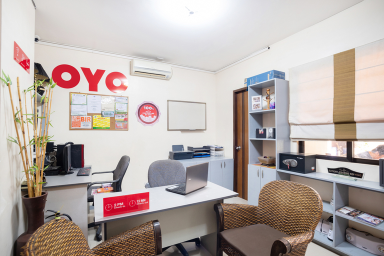 Others, Elyseah Condotel by RedDoorz, Mabalacat