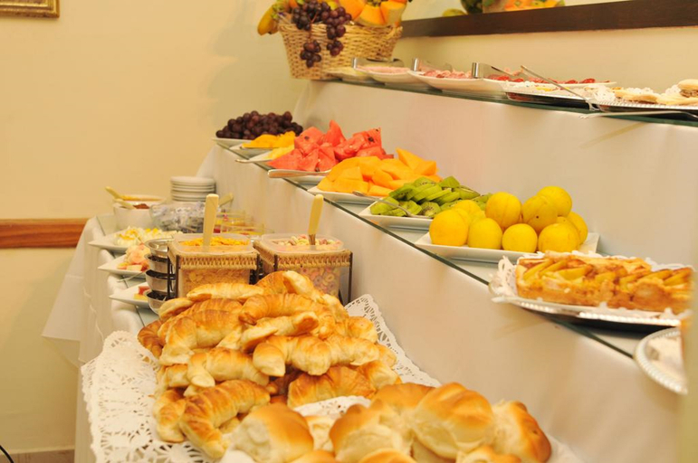 Food & Drinks 5, Hotel Marbella, n.a351