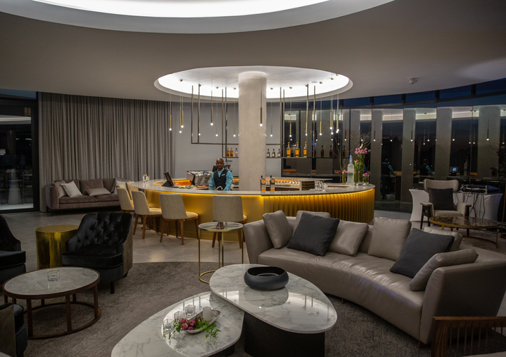 Public Area 4, The Houghton Hotel, Spa, Wellness & Golf, City of Johannesburg