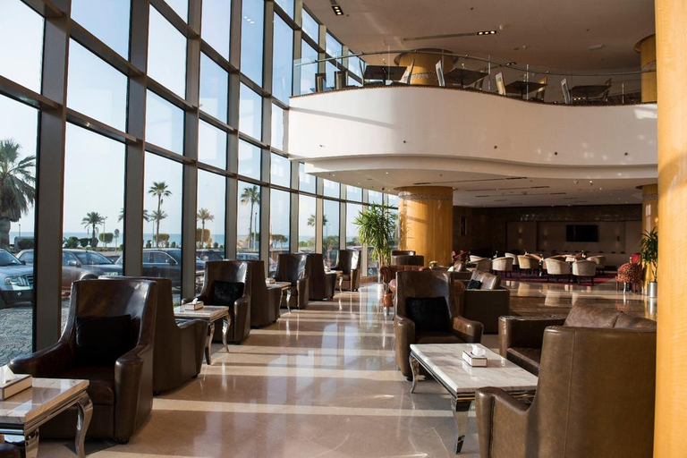 Food & Drinks 5, Grand Hotel, Salmiya