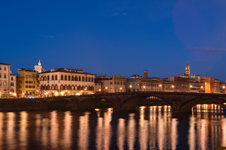Exterior & Views 5, Leone Blue Suites, Florence
