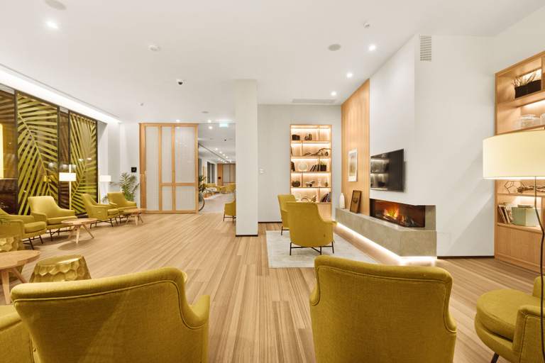 Public Area 5, Protur Naisa Palma Hotel, Baleares