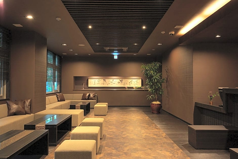 Public Area 2, Matsuya Bekkan, Kumamoto
