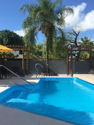 Sport & Beauty 3, Pousada do Aconchego, Marechal deodoro