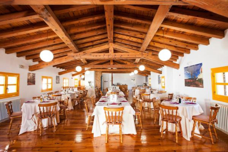 Food & Drinks, Posada Hoyos De Iregua, La Rioja