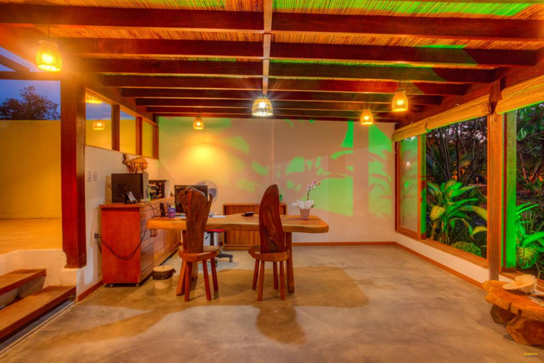 Public Area 2, Surf Inn Bahia, Itacaré