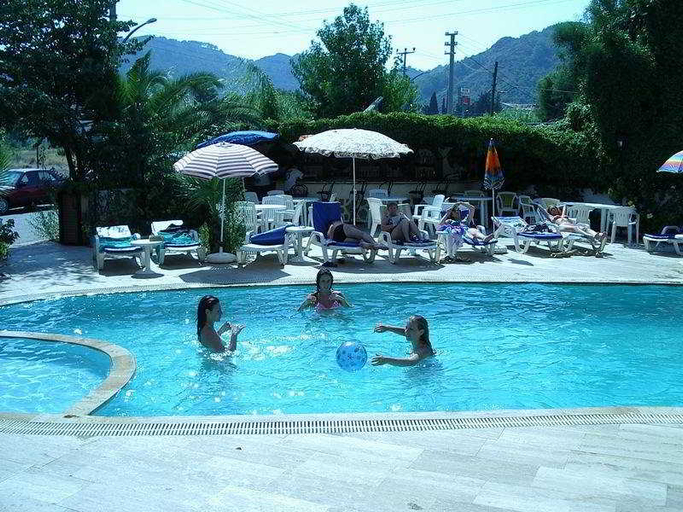 Sport & Beauty 4, Orkide Hotel, Marmaris