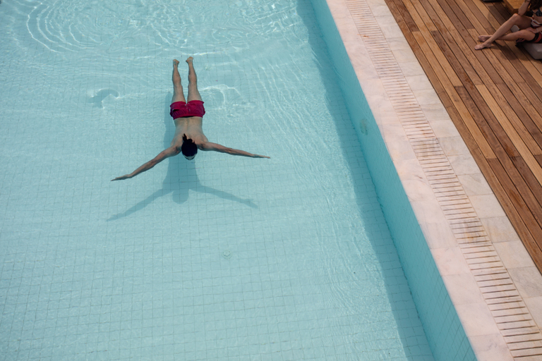 Sport & Beauty 2, Oku Ibiza, Baleares
