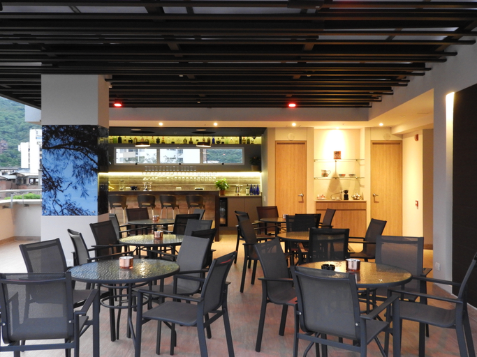 Food & Drinks 4, Park V Hotel & Suites, Santiago de Cali
