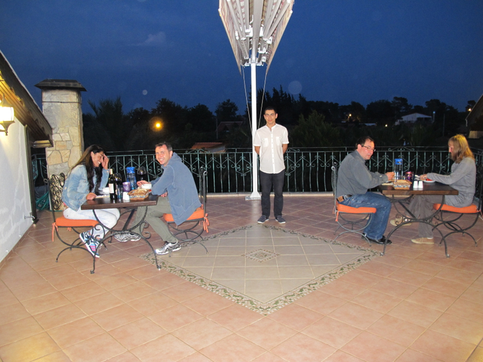 Public Area 3, Anatolia Resort, Kemer