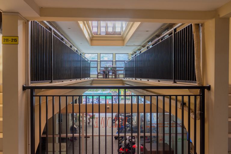 OYO 989 Audah Guesthouse Syariah, South Jakarta