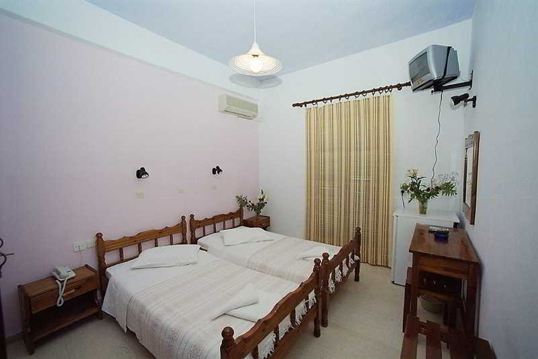 Bedroom 3, Cyclades, South Aegean