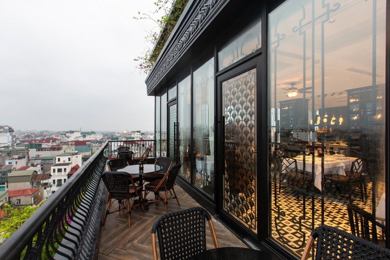 Exterior & Views 5, La Siesta Premium Hang Be, Hoàn Kiếm