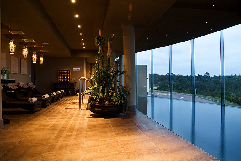Public Area 4, Simola Hotel, Country Club & Spa, Eden