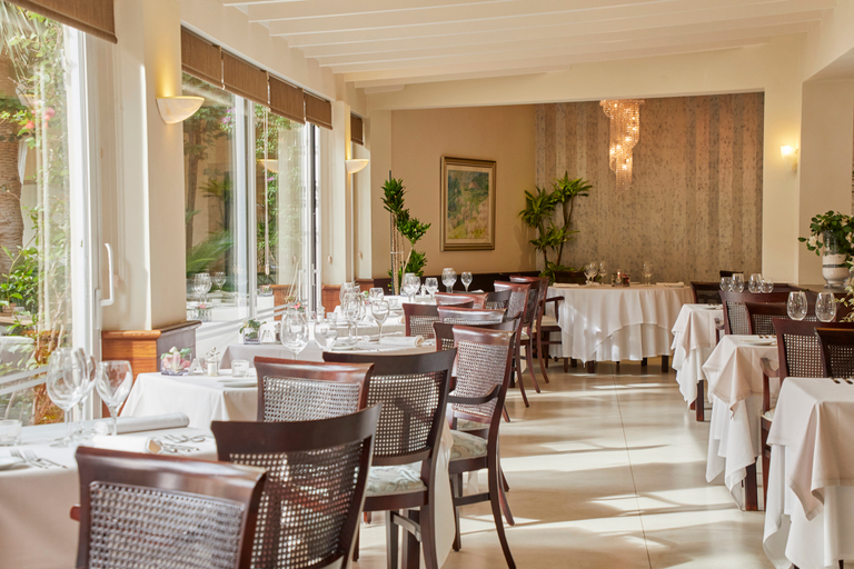 Food & Drinks, El Coto Boutique & Spa Hotel, Baleares