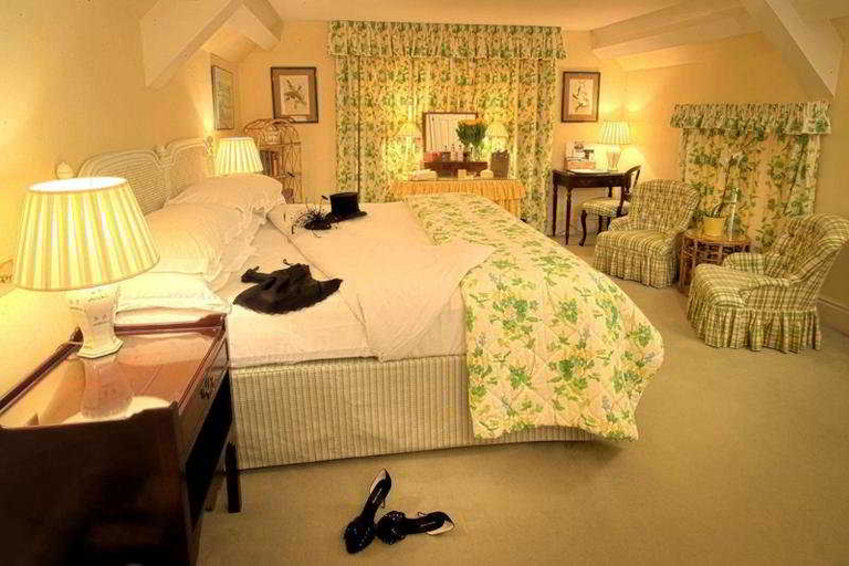 Bedroom 2, Middlethorpe Hall And Spa, York
