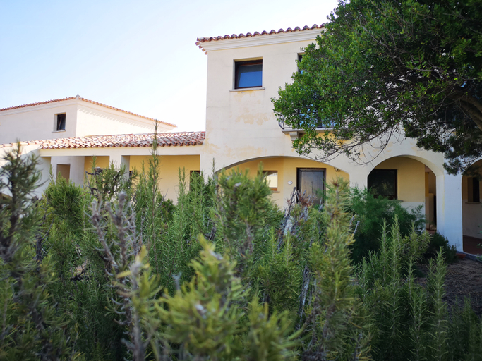 Exterior & Views 2, Club Esse Gallura Beach Village, Olbia-Tempio