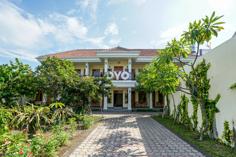 Exterior & Views 1, Majapahit Homestay Syariah, Banyuwangi