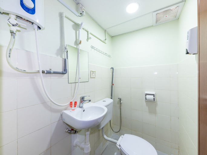 OYO 432 My 7days Inn, Johor Bahru