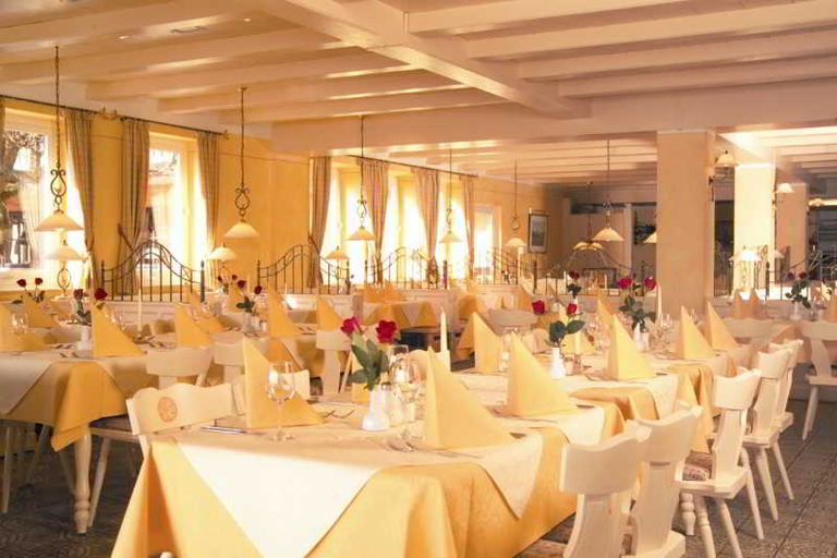 Food & Drinks 4, Hotel Seeblick & Ferienwohnung, Rosenheim