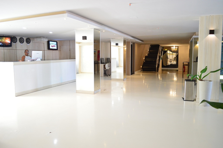 Public Area, Hanna Arcos D Atalaia, Aracaju