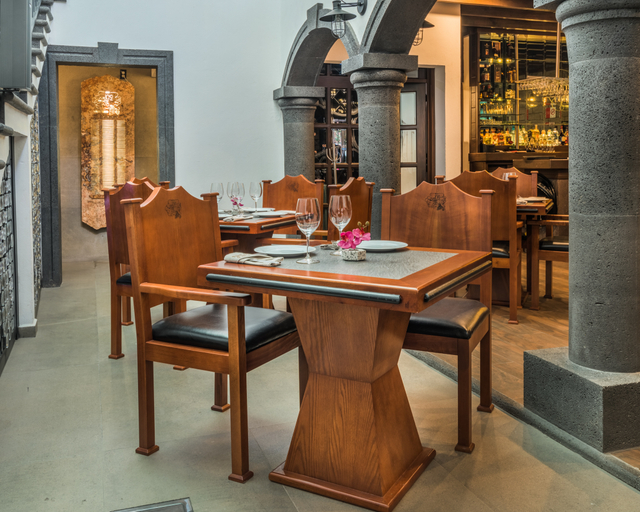 Food & Drinks 5, Matian Hotel Boutique, Tequisquiapan