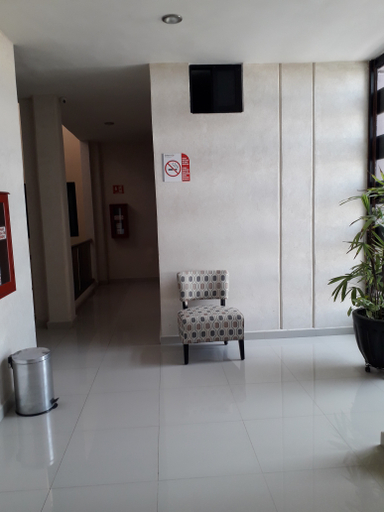 Public Area 2, Hotel Madrid Tuxtla, Tuxtla Gutiérrez