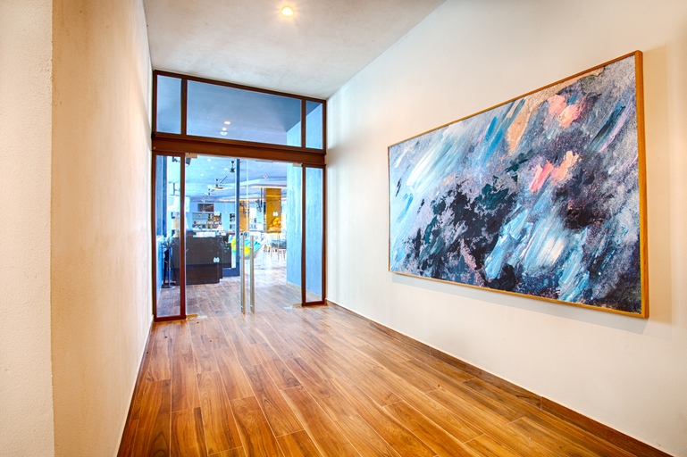 Public Area 4, Armony Marival Resort & Spa Punta de Mita - MGallery collection, Compostela