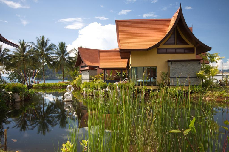 Exterior & Views 2, Tha Lane Bay Villas, Mueang Krabi