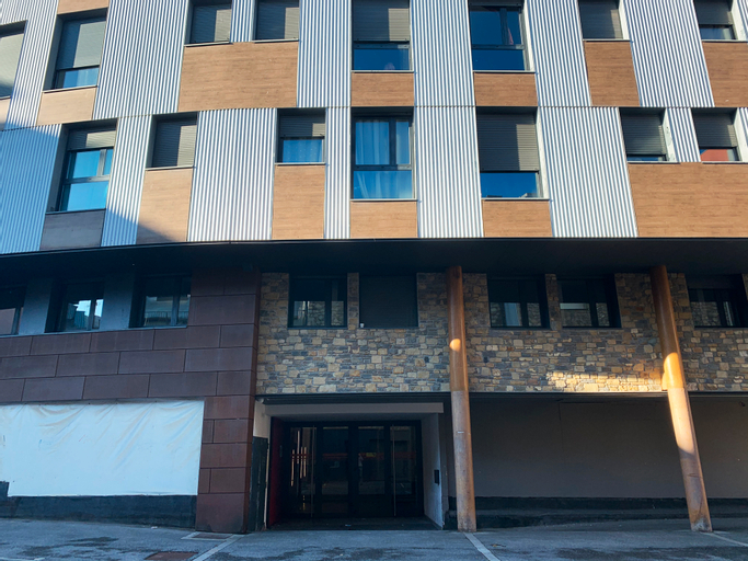 Exterior & Views 3, Apartamentos La Solana 3000, Pyrénées-Orientales