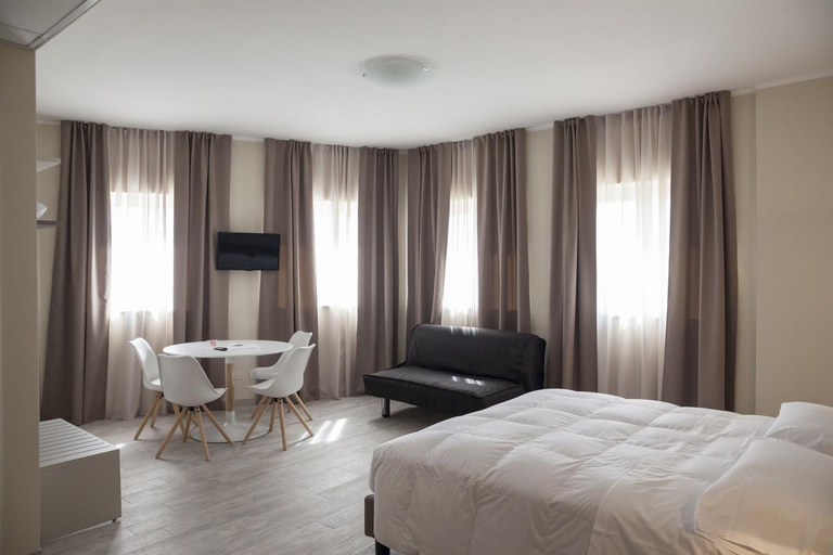 Bedroom 3, Stella Delle Langhe, Cuneo